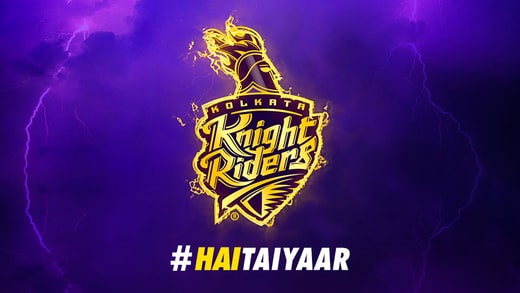 Kolkata Knight Riders - 2019 